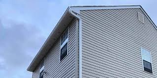 Best Wood Siding Installation  in Morton, WA